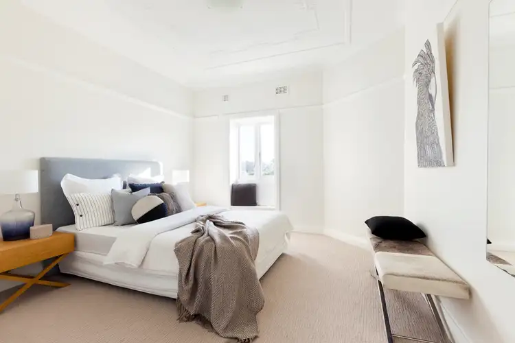 Fifth view of Homely unit listing, 3/36 Rosedale Avenue, Fairlight NSW 2094