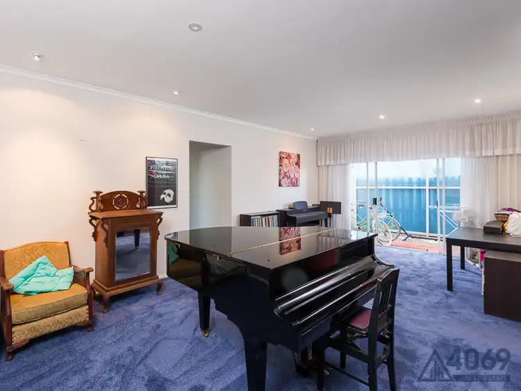 Fifth view of Homely house listing, 3 Myla Terrace, Tennyson QLD 4105