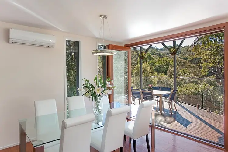 Second view of Homely house listing, 110 Lady Davidson Circuit, Forestville NSW 2087