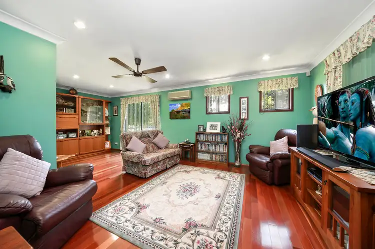 Second view of Homely house listing, 13 Eynham Road, Milperra NSW 2214