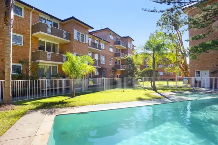 Fifth view of Homely apartment listing, 17/23 Iluka Avenue, Manly NSW 2095