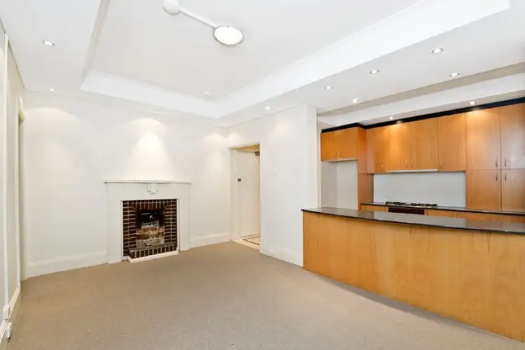 Third view of Homely unit listing, 1/2 Marathon Road, Darling Point NSW 2027