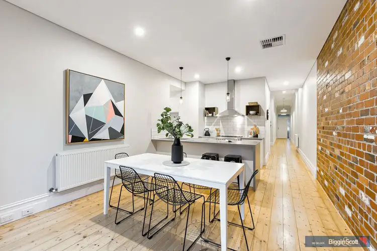 17 Tennyson Street, Seddon VIC 3011
