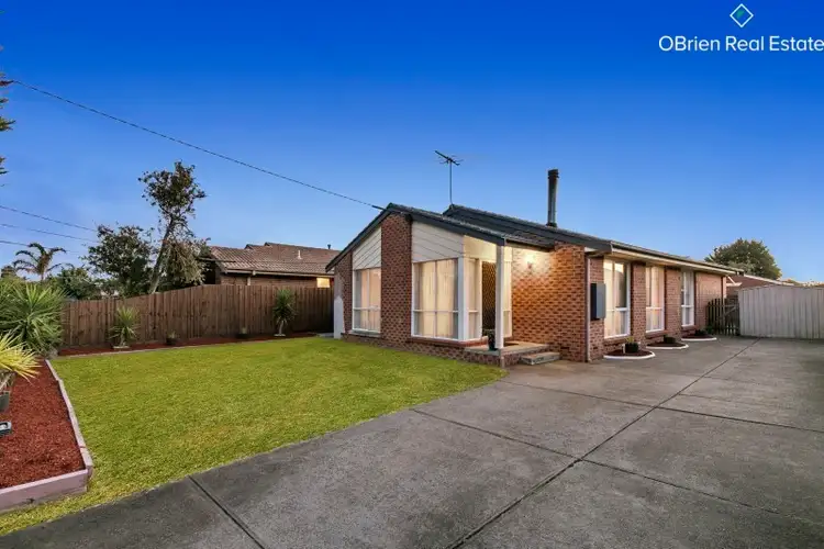 7 Fairhaven Road, Carrum Downs VIC 3201