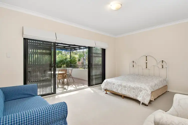 Third view of Homely apartment listing, 44/23A George Street, North Strathfield NSW 2137