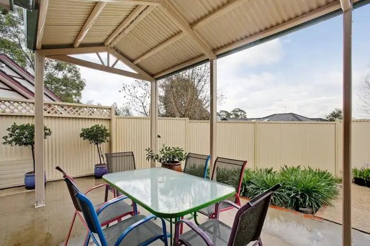 Second view of Homely house listing, 4 Waratah Court, Narellan Vale NSW 2567