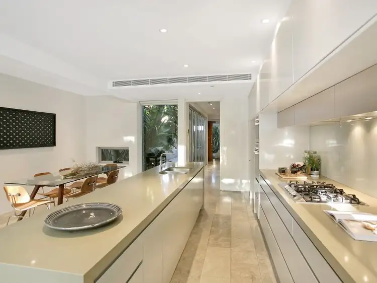 Fourth view of Homely house listing, 13a Bonner Avenue, Manly NSW 2095