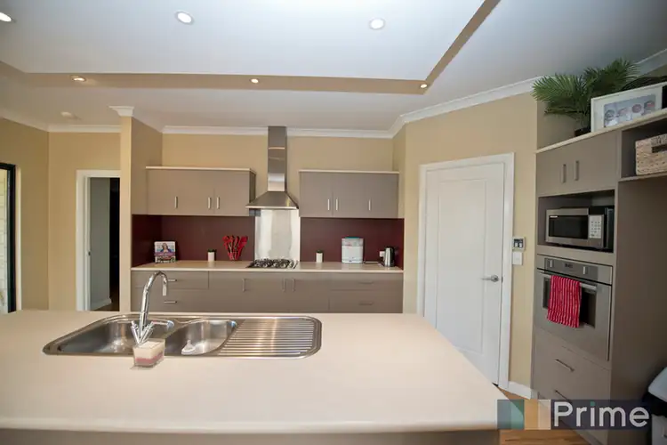 Fourth view of Homely house listing, 14 Aurora Rise, Mckail WA 6330