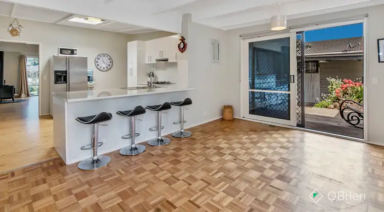Fifth view of Homely house listing, 31 Wangarra Road, Frankston VIC 3199