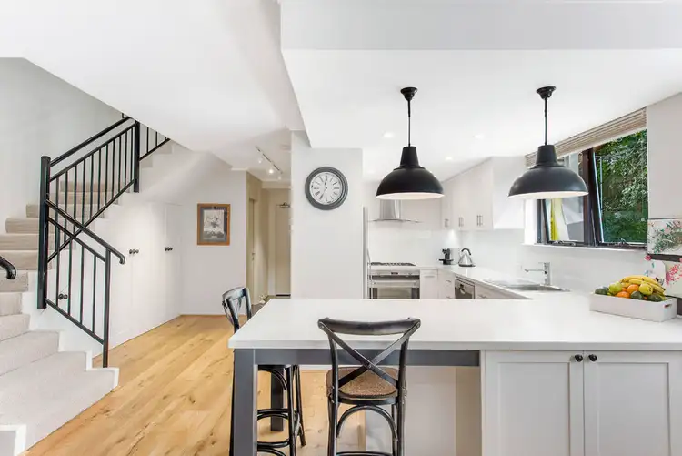 Second view of Homely unit listing, 3/238 Longueville Road, Lane Cove NSW 2066