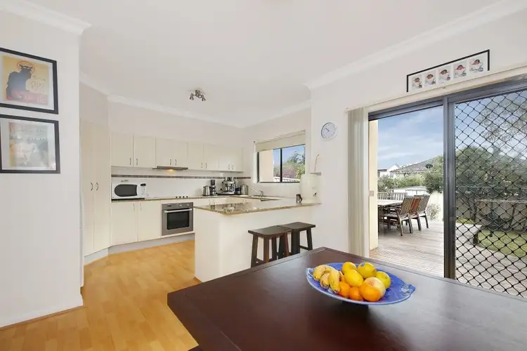 Second view of Homely semi-detached listing, 10A Burns Road, Picnic Point NSW 2213