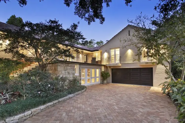 17 Wattle Street, Killara NSW 2071