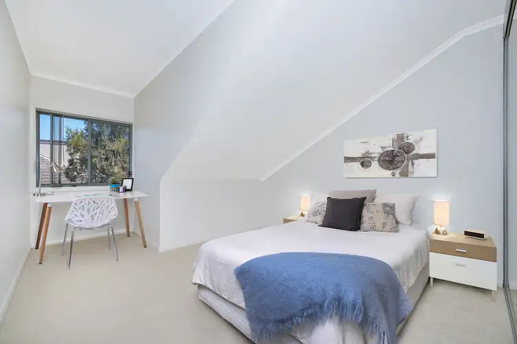 Fifth view of Homely apartment listing, 77/57-63 Fairlight Street, Five Dock NSW 2046