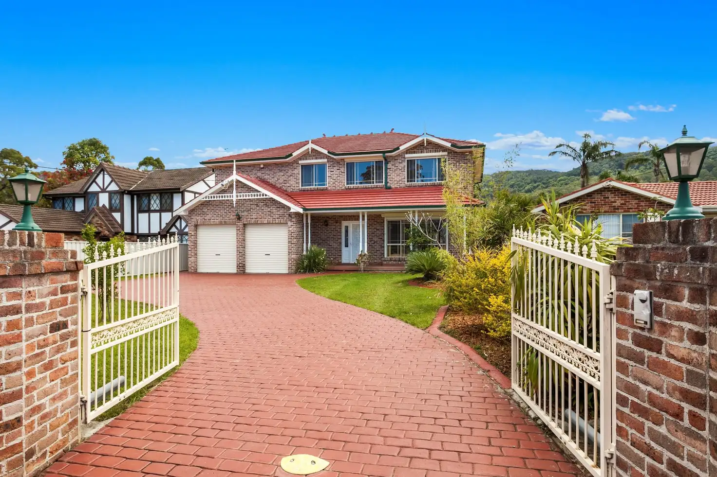 Main view of Homely house listing, 32 Foothills Road, Balgownie NSW 2519