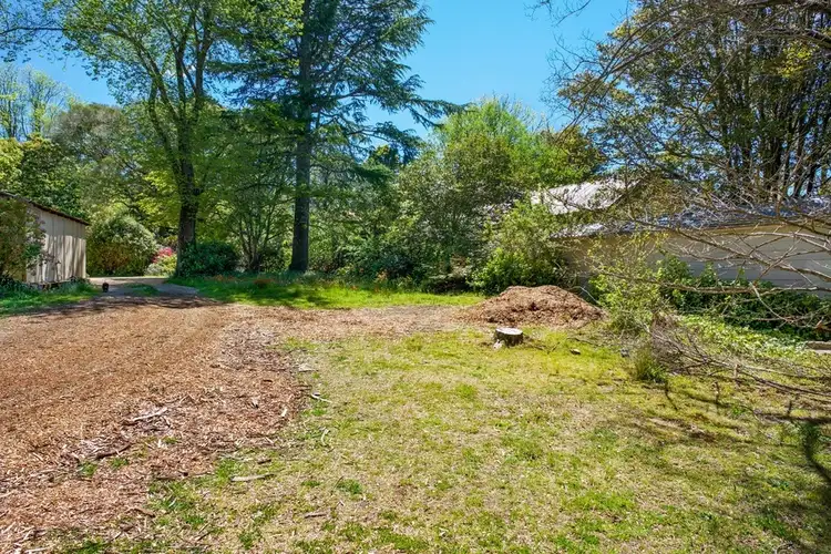 Third view of Homely land listing, LOT 77, 33 Morven Road, Leura NSW 2780