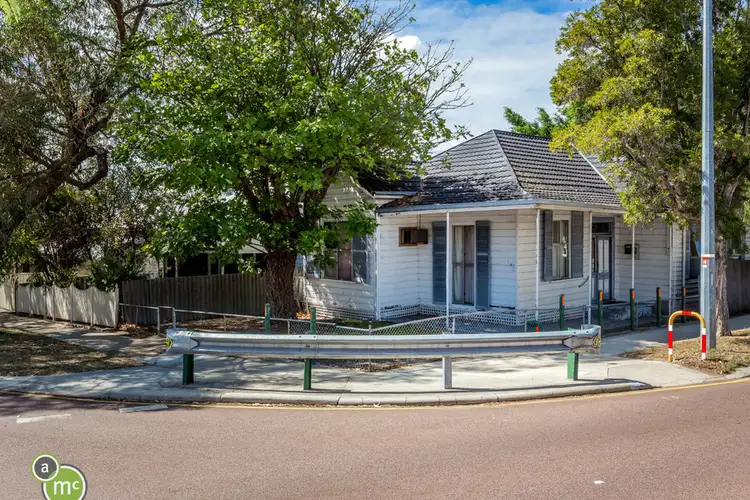 Fifth view of Homely house listing, 142 Townshend Road, Subiaco WA 6008