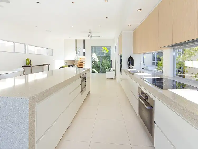 Sixth view of Homely house listing, 134 Ernest Street, Manly QLD 4179