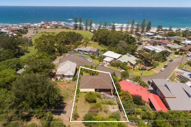 Second view of Homely house listing, 7 Elanora Place, Coledale NSW 2515