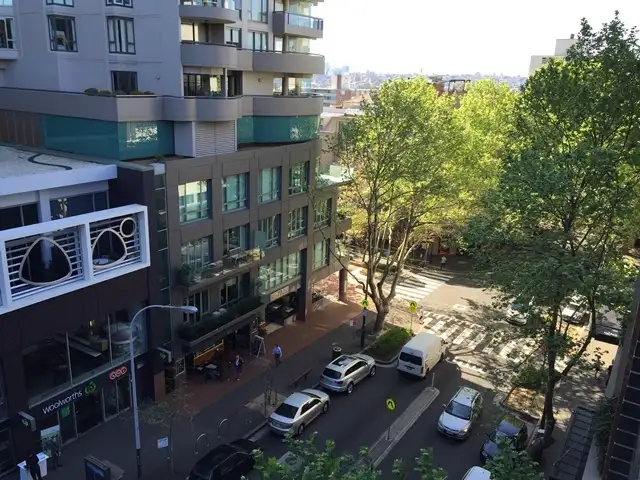 608/40 Macleay Street, Potts Point NSW 2011