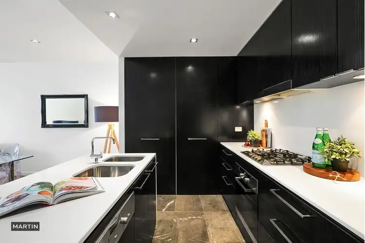 Third view of Homely apartment listing, 1108/1 Grandstand Parade, Zetland NSW 2017