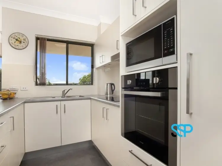 Fourth view of Homely apartment listing, 13/25 Koorabel Avenue, Gymea NSW 2227