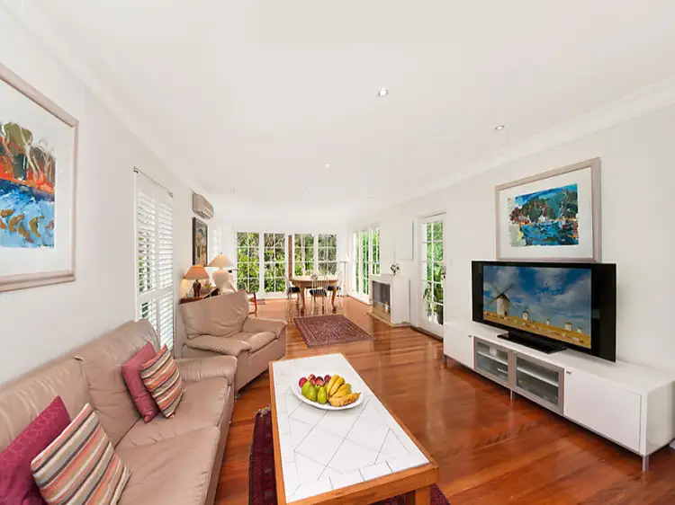 Fourth view of Homely house listing, 19 Greenway Drive, Pymble NSW 2073