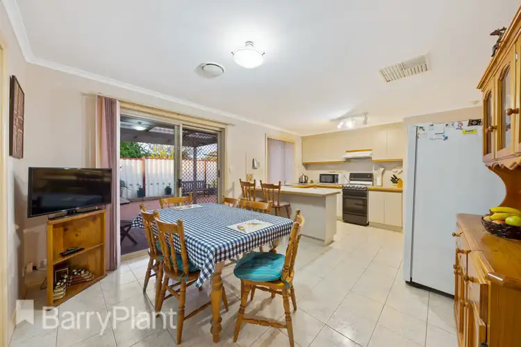 Fourth view of Homely unit listing, 2/12 Glendenning Street, St Albans VIC 3021