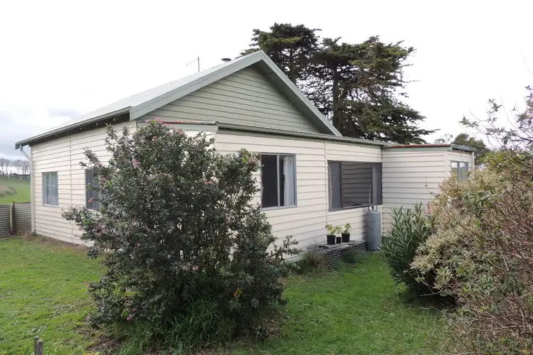 Second view of Homely house listing, 60 Bells Road, Loch VIC 3945