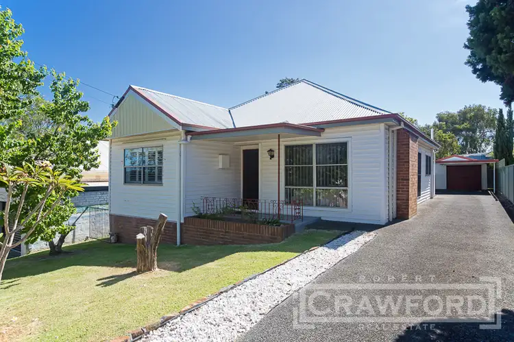53 Steel Street, Jesmond NSW 2299