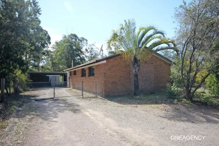 Sixth view of Homely rural property listing, 41 Hillview Drive, Yarravel NSW 2440