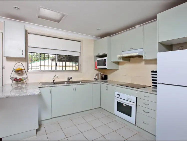 Third view of Homely house listing, 5 Kenneth Crescent, Dean Park NSW 2761