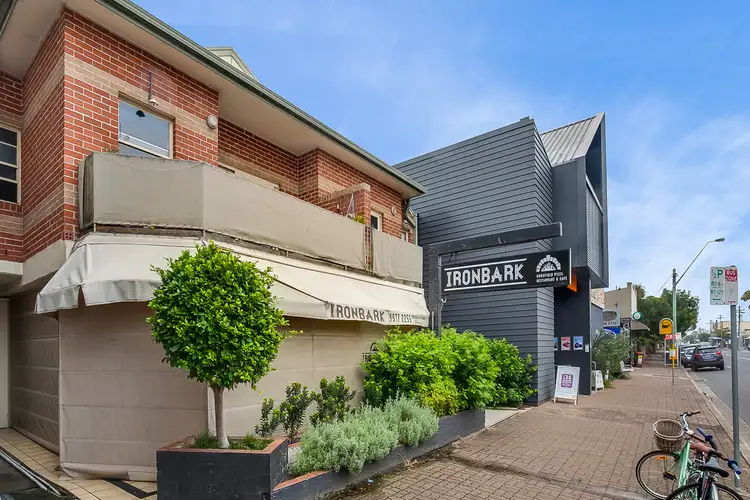 Second view of Homely apartment listing, 3/208 Pittwater Road, Manly NSW 2095