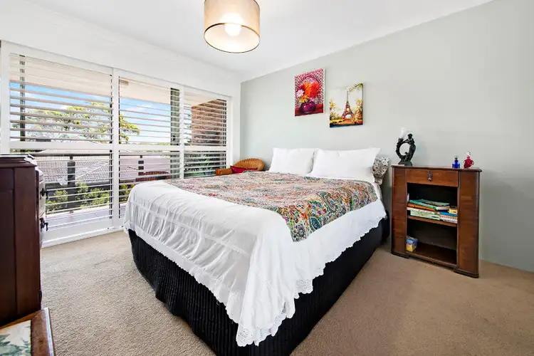 Sixth view of Homely unit listing, 18/25-29 Koorabel Avenue, Gymea NSW 2227