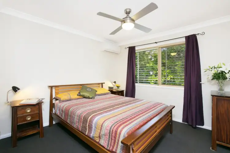 Fifth view of Homely townhouse listing, 4/37 Hill Crescent, Carina Heights QLD 4152