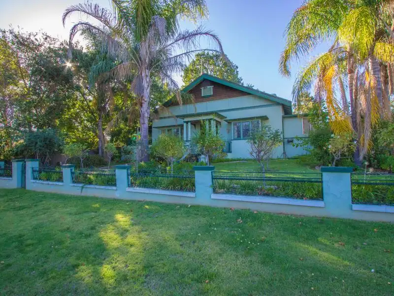 Main view of Homely house listing, 29 Peters Street, Narrandera NSW 2700
