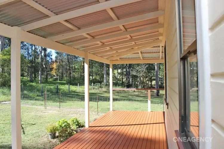 Fourth view of Homely rural property listing, 22 Hillview Drive, Yarravel NSW 2440
