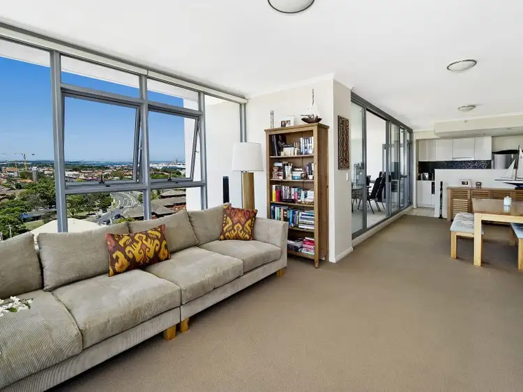 Second view of Homely apartment listing, 1209/260 Bunnerong Road, Hillsdale NSW 2036