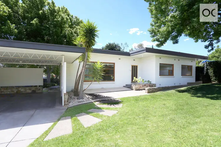 Second view of Homely house listing, 1 Glyde Street, Glen Osmond SA 5064