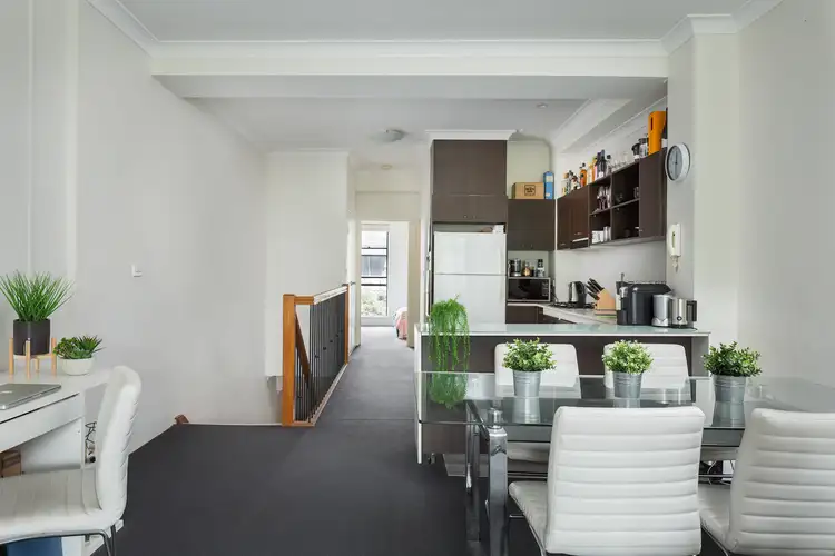 Second view of Homely apartment listing, 2/52-54 McEvoy Street, Waterloo NSW 2017