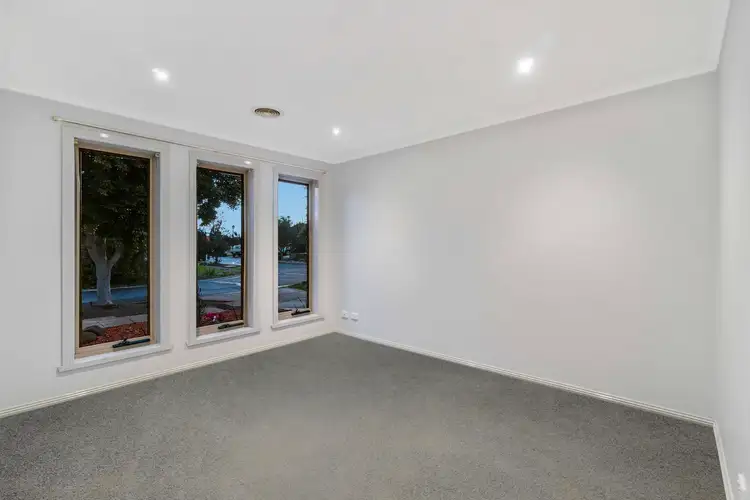 Second view of Homely house listing, 1 Finsbury Close, Caroline Springs VIC 3023