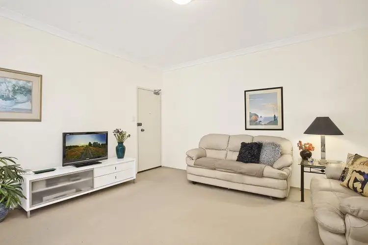 12/237 Darley Road, Randwick NSW 2031