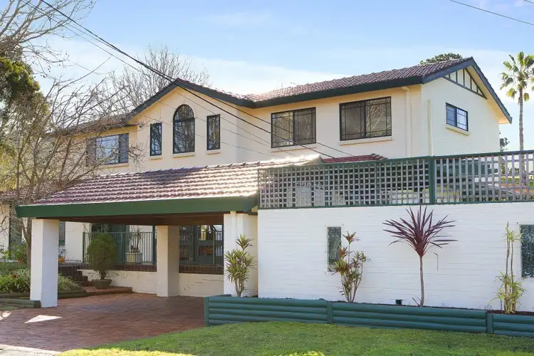 Fourth view of Homely house listing, 2/6 Laitoki Road, Terrey Hills NSW 2084