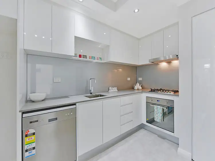Fourth view of Homely apartment listing, 25/212-216 Mona Vale Road, St Ives NSW 2075