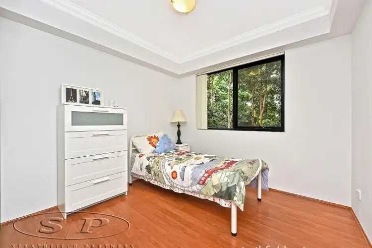Sixth view of Homely apartment listing, 11/2-4 Duke Street, Strathfield NSW 2135