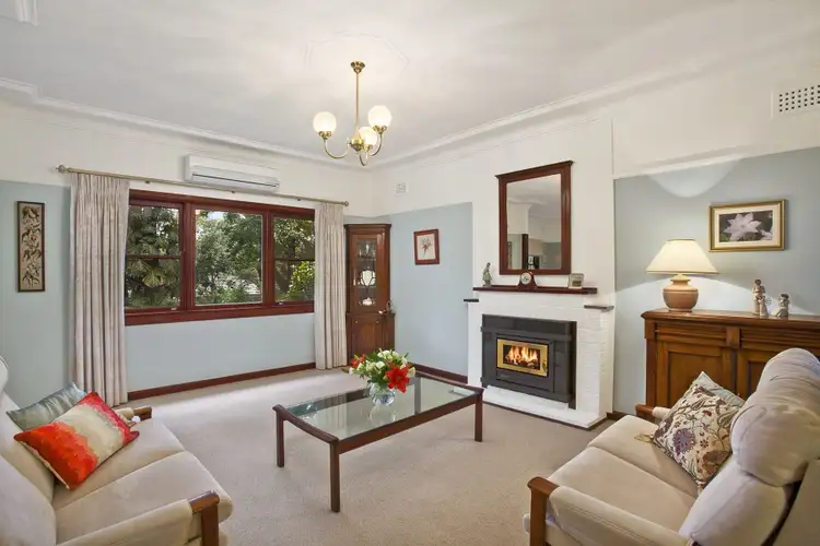 Sixth view of Homely house listing, 29 Austral Avenue, Beecroft NSW 2119