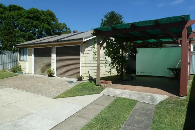 Second view of Homely house listing, 91 Janet Street, North Lambton NSW 2299