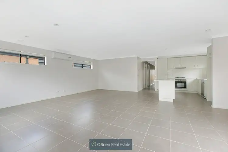 Second view of Homely house listing, 10 Loddon Place, Clyde North VIC 3978