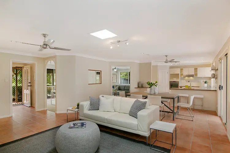 Second view of Homely house listing, 1 The Boulevard, Albany Creek QLD 4035