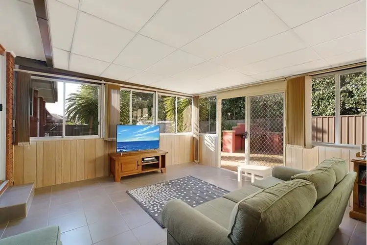 Fourth view of Homely house listing, 59 Guise Road, Bradbury NSW 2560