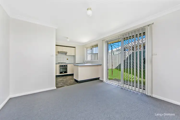 Third view of Homely house listing, 71 Methven Street, Mount Druitt NSW 2770